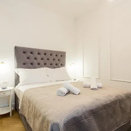 Apartment Litore Luxury Maestral *