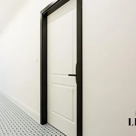 Apartment Litore Luxury Maestral