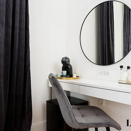 Litore Luxury Maestral Apartment *