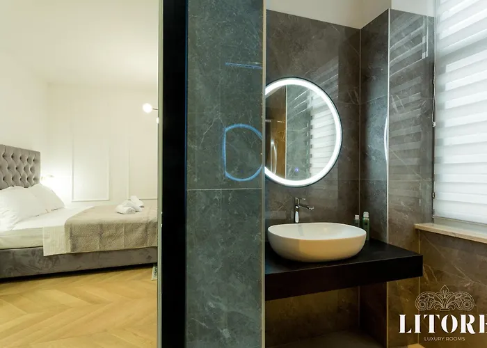 Litore Luxury Maestral *