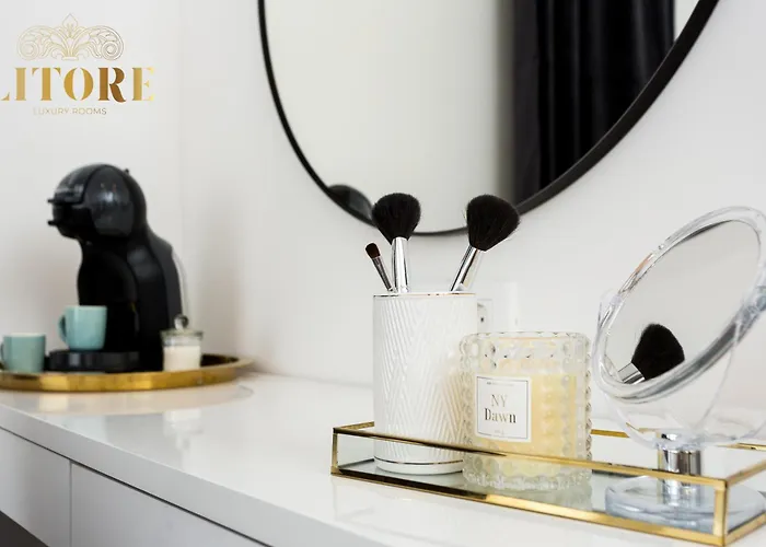 Διαμέρισμα Litore Luxury Maestral Σπλιτ