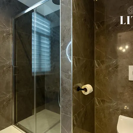 Litore Luxury Maestral * ספליט