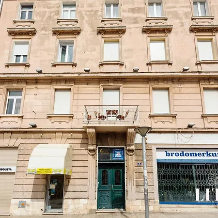 Litore Luxury Maestral Apartment *